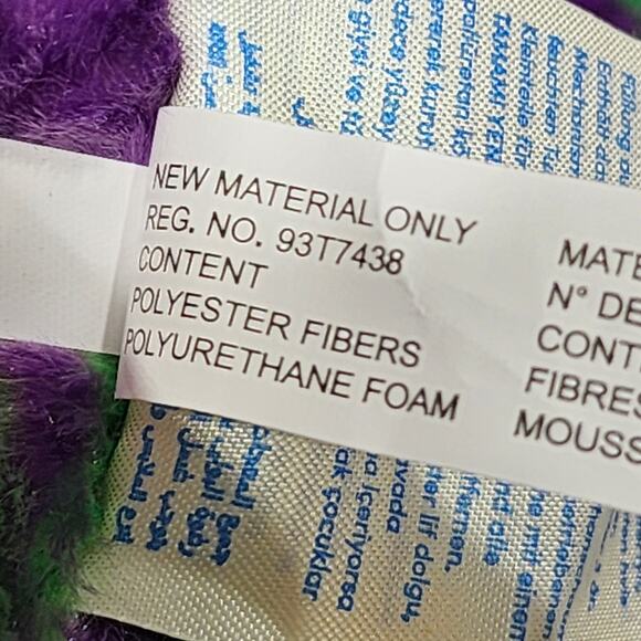 Build A Bear Workshop DC Comics The Joker Plush Bear - Picture 12 of 13